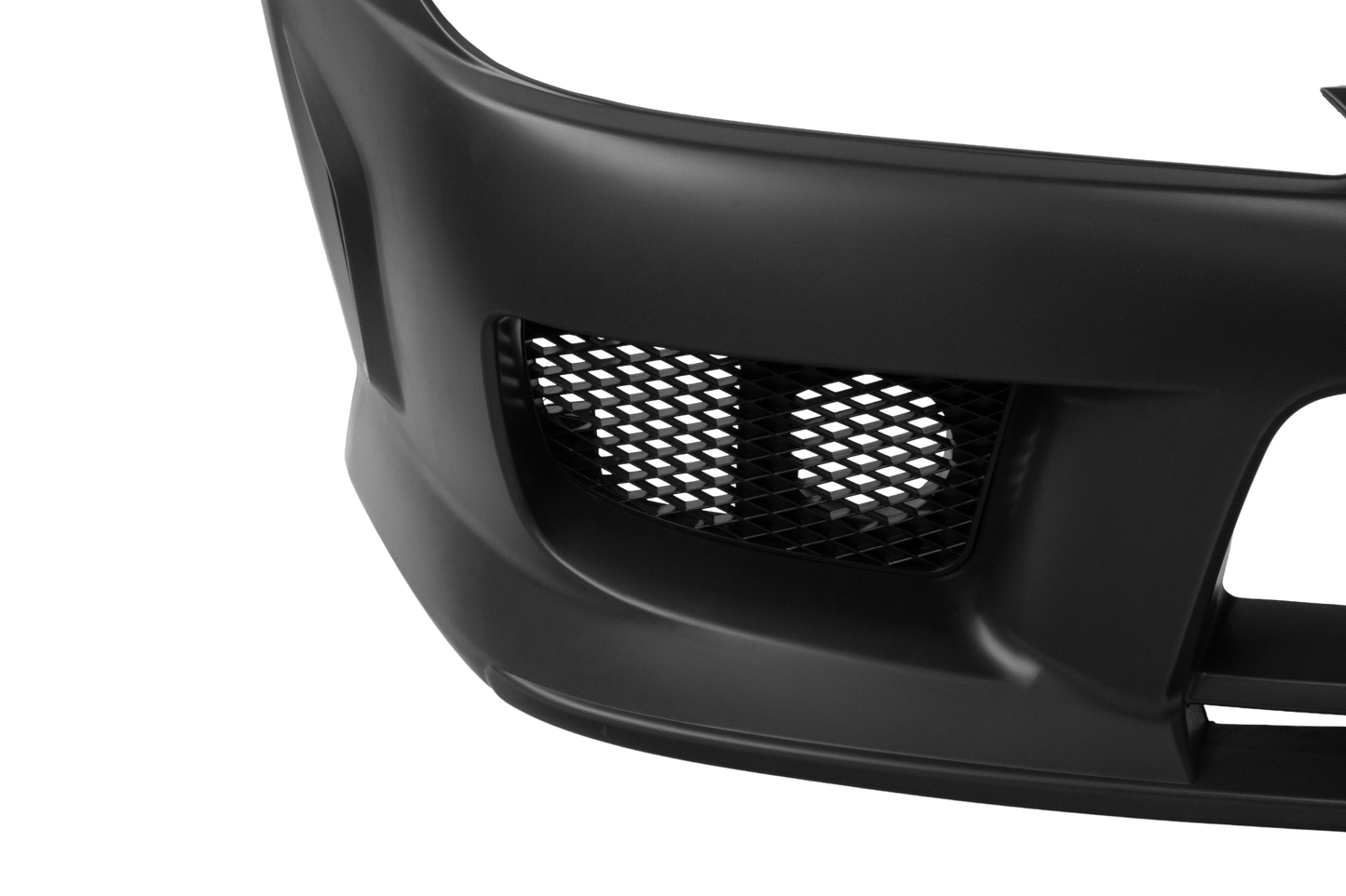 Nissan Silvia S15 Aero Front Bumper