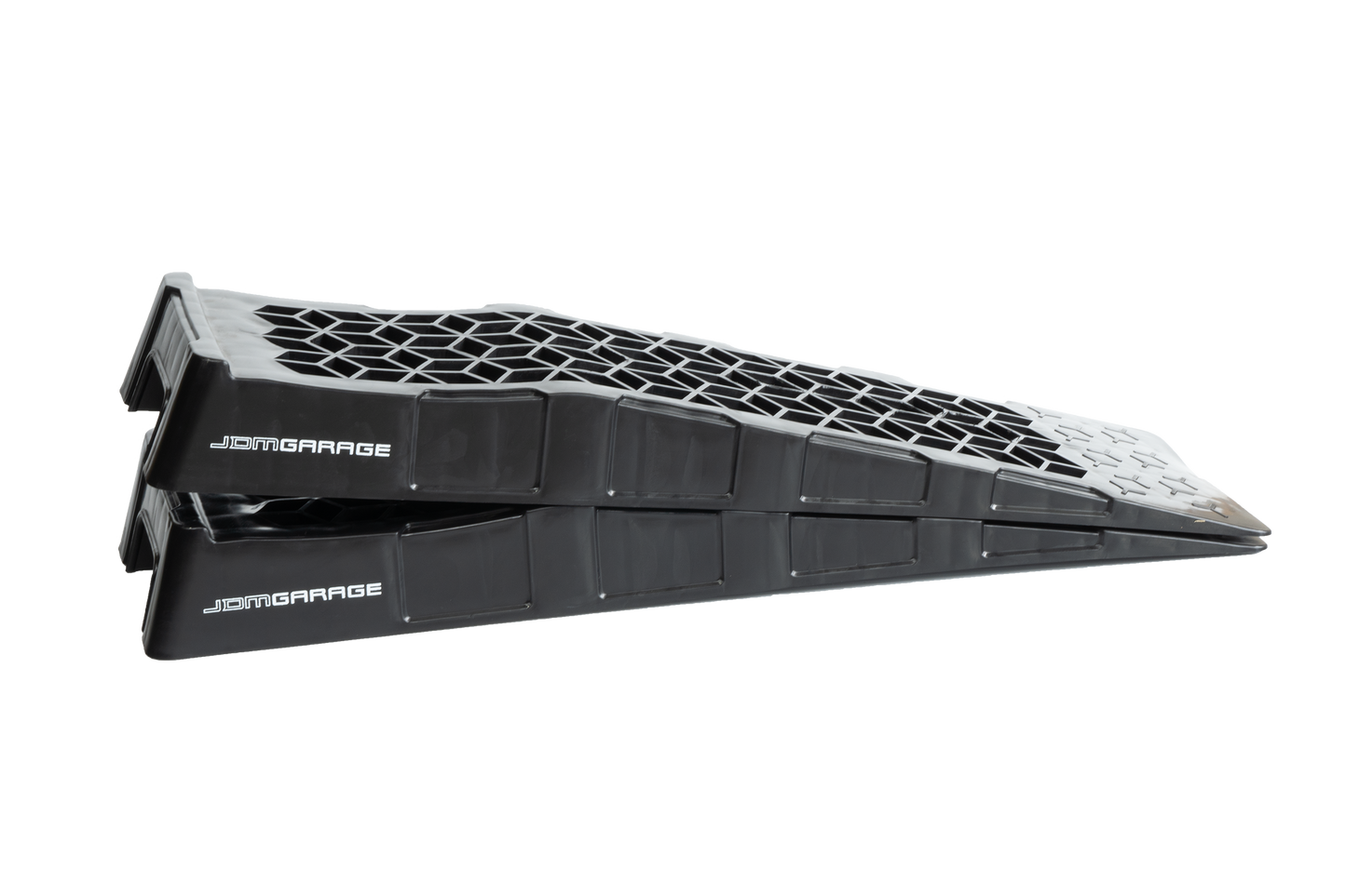 JDM Garage Super Low Car Ramps