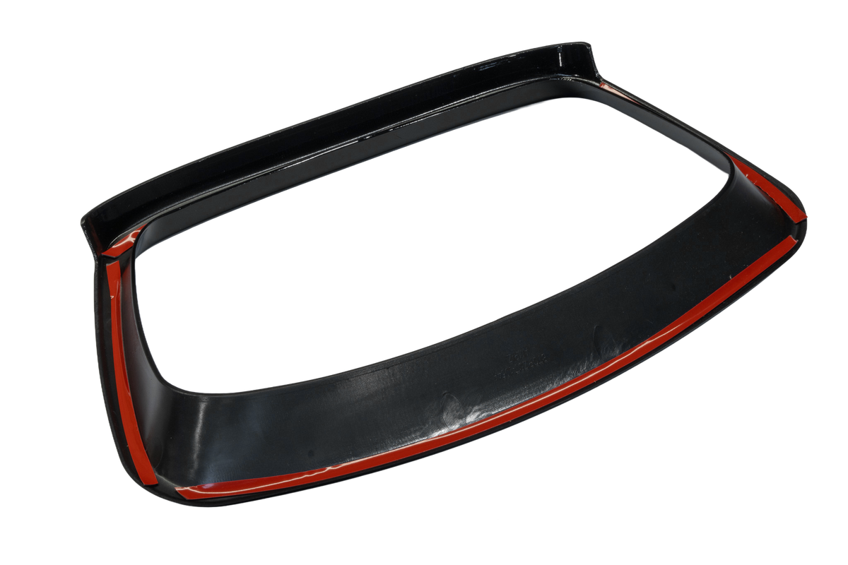 Subaru Impreza GDB Hawkeye Front Grille Set - Exterior