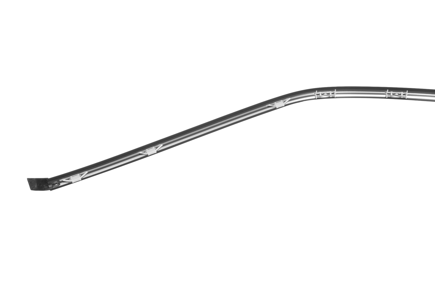 Mitsubishi Lancer EVO 9 Drip Molding LHS ( MR520287 )