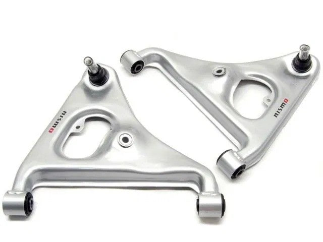 Nissan S13 Silvia / R32 Skyline Nismo A Arm Set (55550-RS580) Suspension