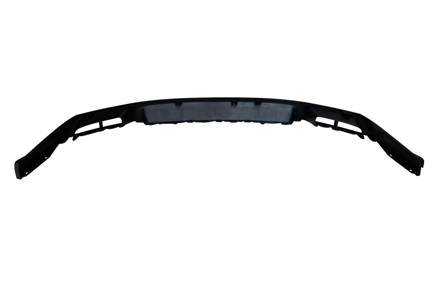 Nissan Skyline R33 GTR Front Lip - PU Plastic - Exterior
