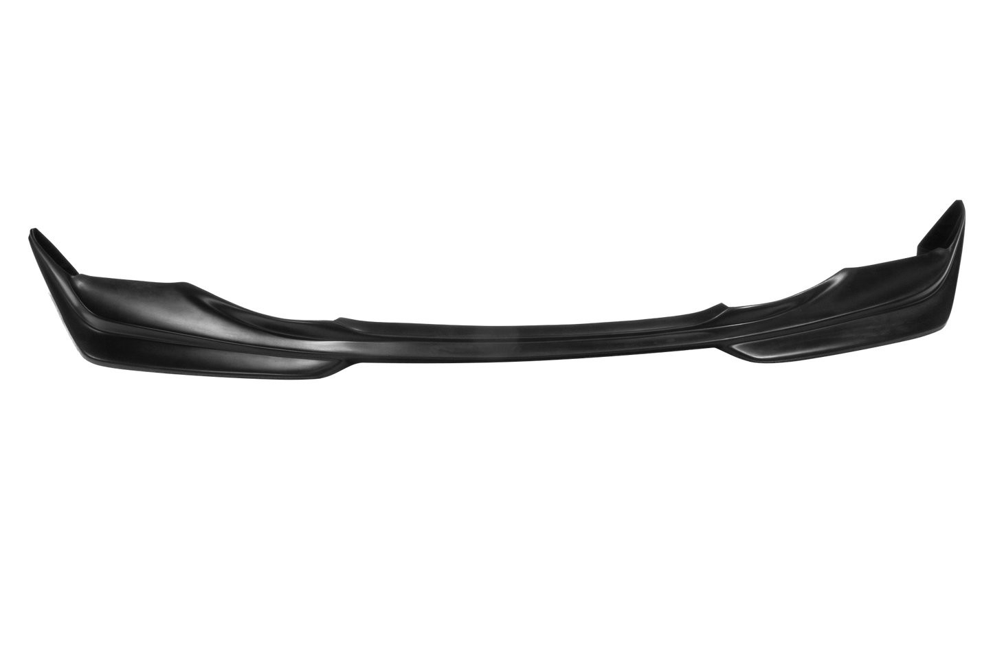 Nissan Skyline V36 Coupe Front Lower Lip - PU Plastic