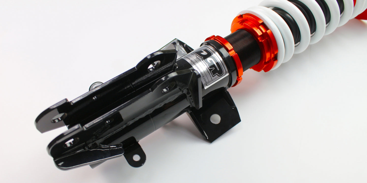 DGR Coilovers Honda CRV6 23~UP