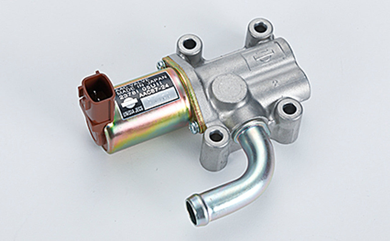 Nissan Skyline R32 R33 R33 GTR Idle Control Valve (23781-RHR20) Engine