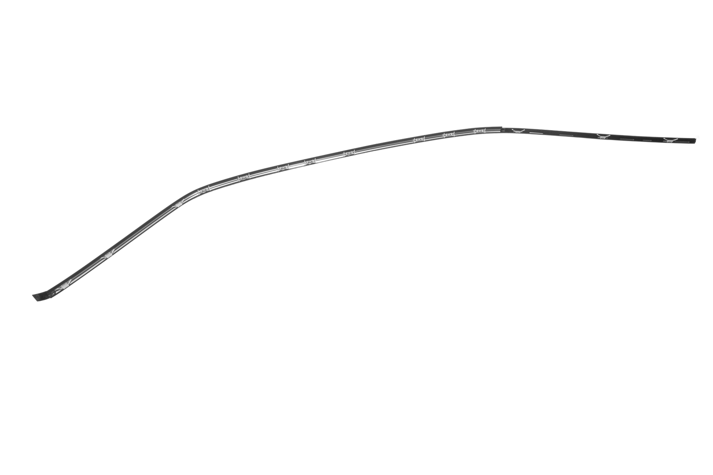 Mitsubishi Lancer EVO 9 Drip Molding LHS ( MR520287 )