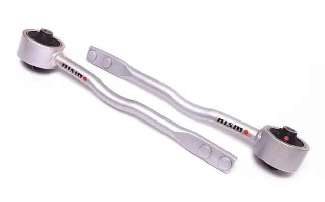 Nissan S14 / S15 / R33 / R34 Nismo Tension Rod Set (54460-RSR40) Suspension