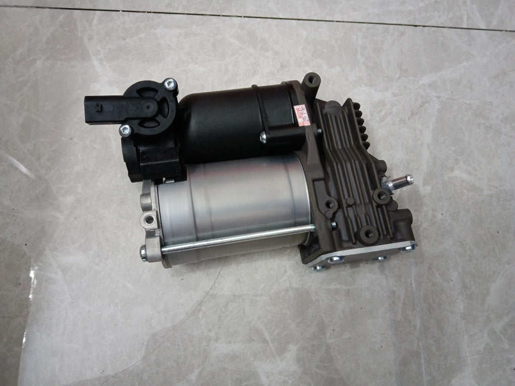Air Suspension Compressor for BMW X5/X6 - Original