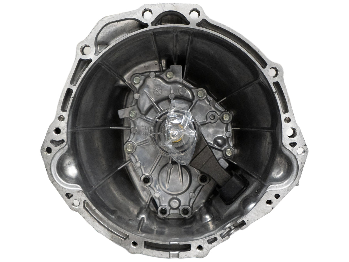 Nissan JK41B Manual Gearbox VQ35HR (320B0-JK41B) Engine