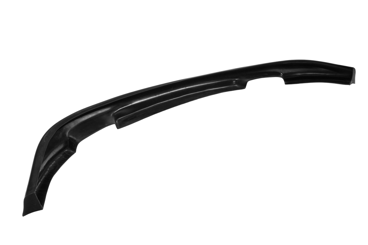 Mazda MX5 NB1 Front Lower Lip GV Style - PU Plastic - Exterior
