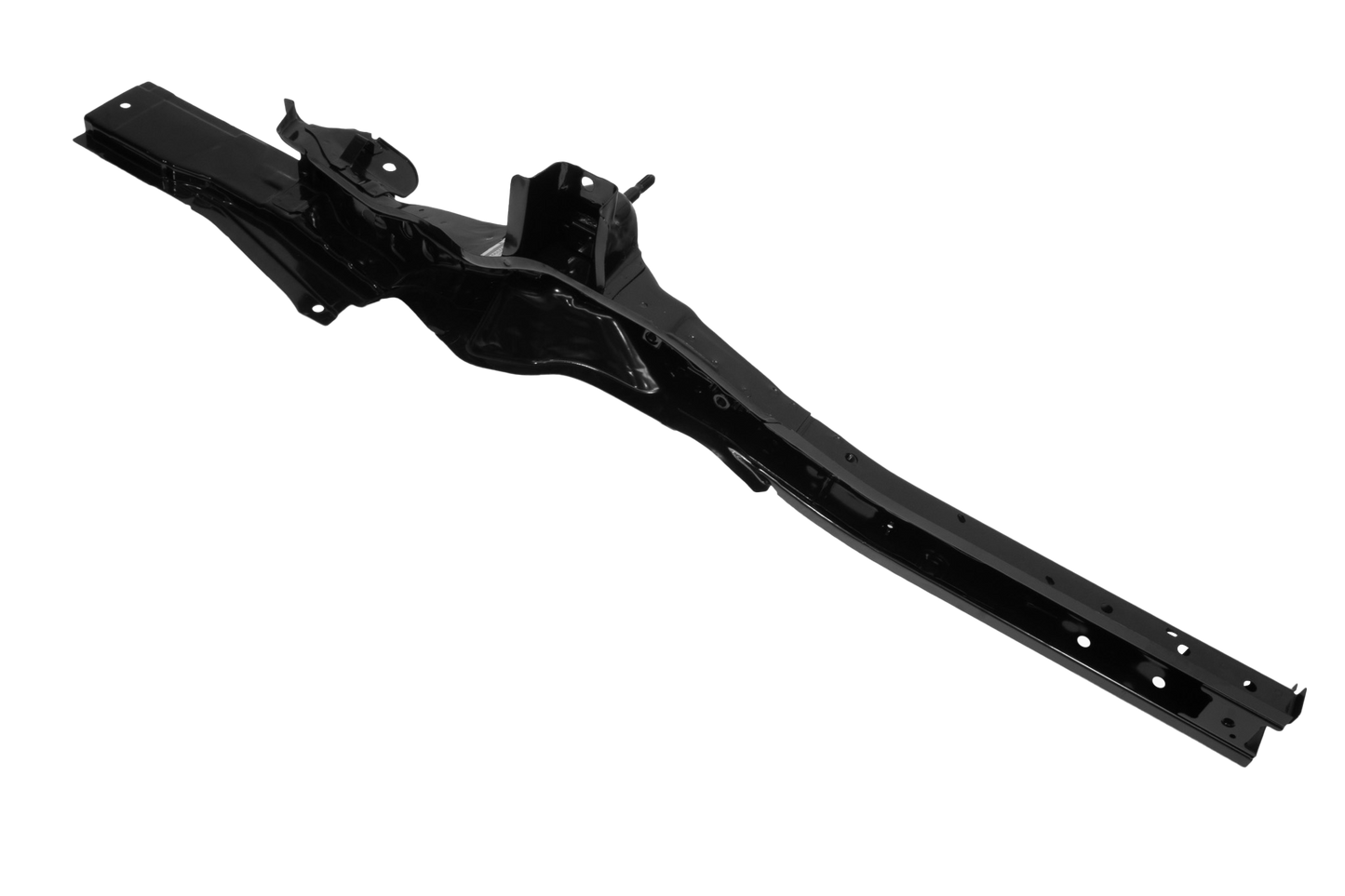 Mitsubishi Lancer EVO 7-9 Rear Chassis Side Member LHS ( MR592799 )