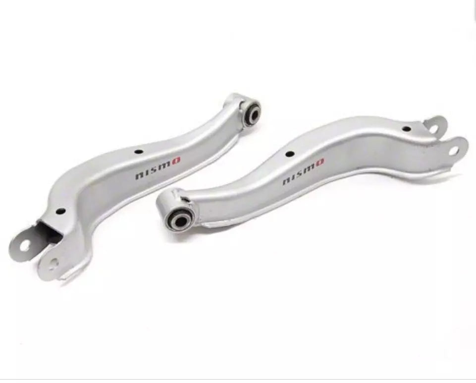 Nissan Silvia / Skyline / Stagea Nismo Rear Camber Arms ( 55135-RS590 )