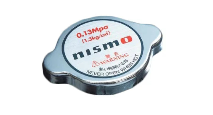 Nissan Silvia / Skyline / Fairlady Nismo Radiator Cap (21430-RS013) Engine