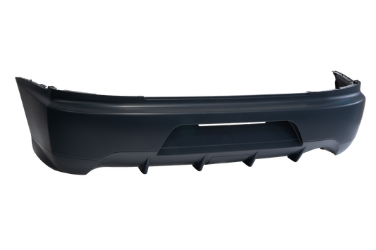 Mitsubishi Lancer EVO 9 Rear Bumper ( 6410A378 )