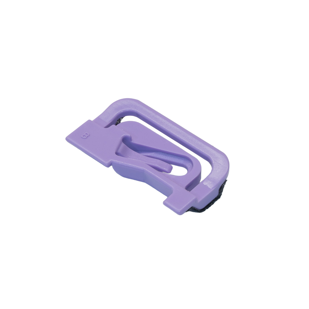Mitsubishi Lancer EVO 9 Clip for Drip Molding ( 7403A017 )