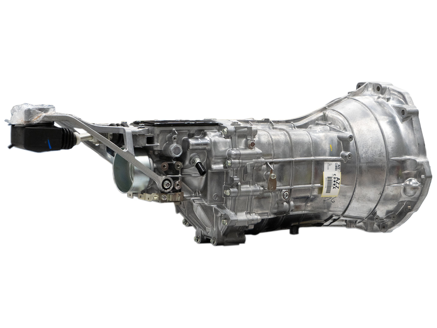 Nissan JK41B Manual Gearbox VQ35HR ( 320B0-JK41B )