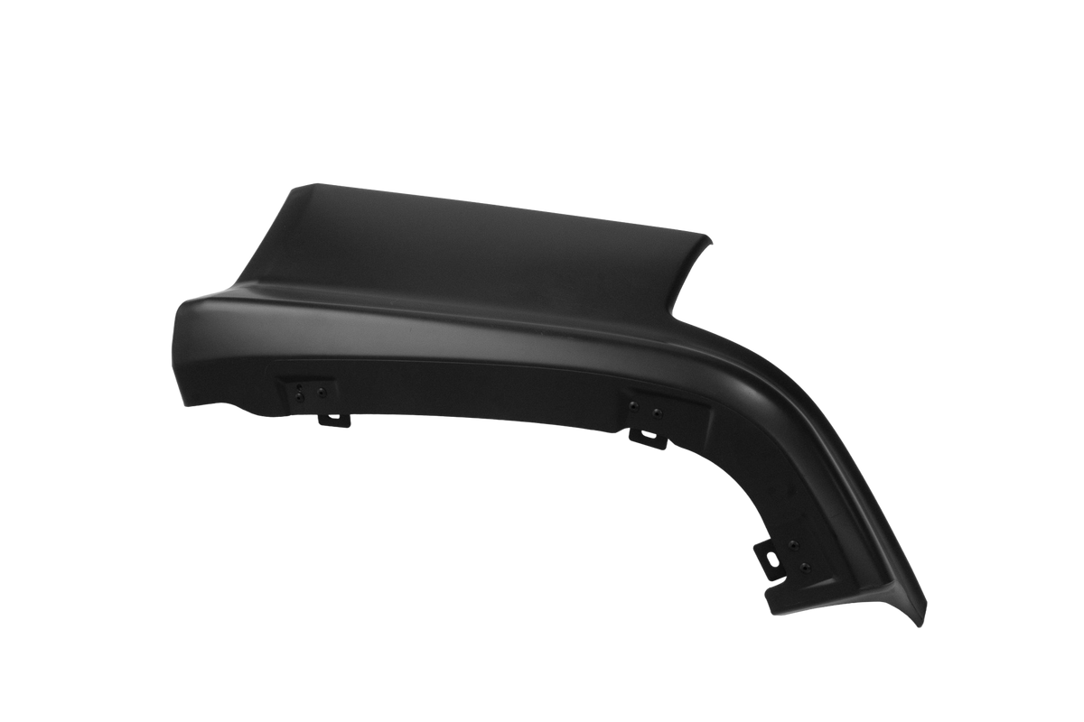 Nissan Silvia S15 Rear Bumper Caps - Exterior