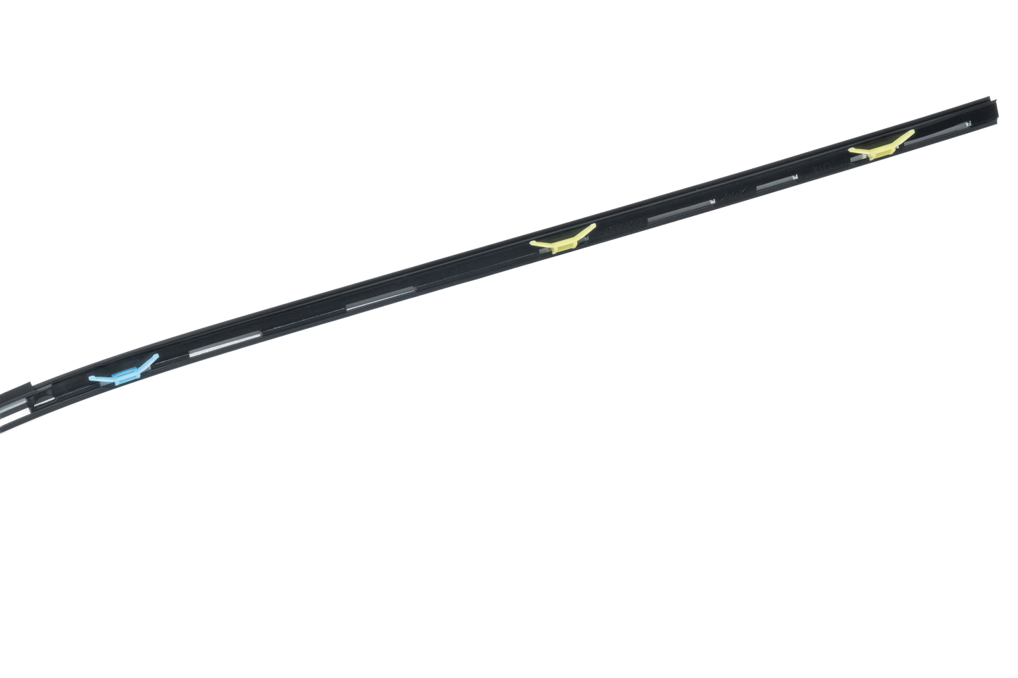 Mitsubishi Lancer EVO 9 Drip Molding LHS ( MR520287 )