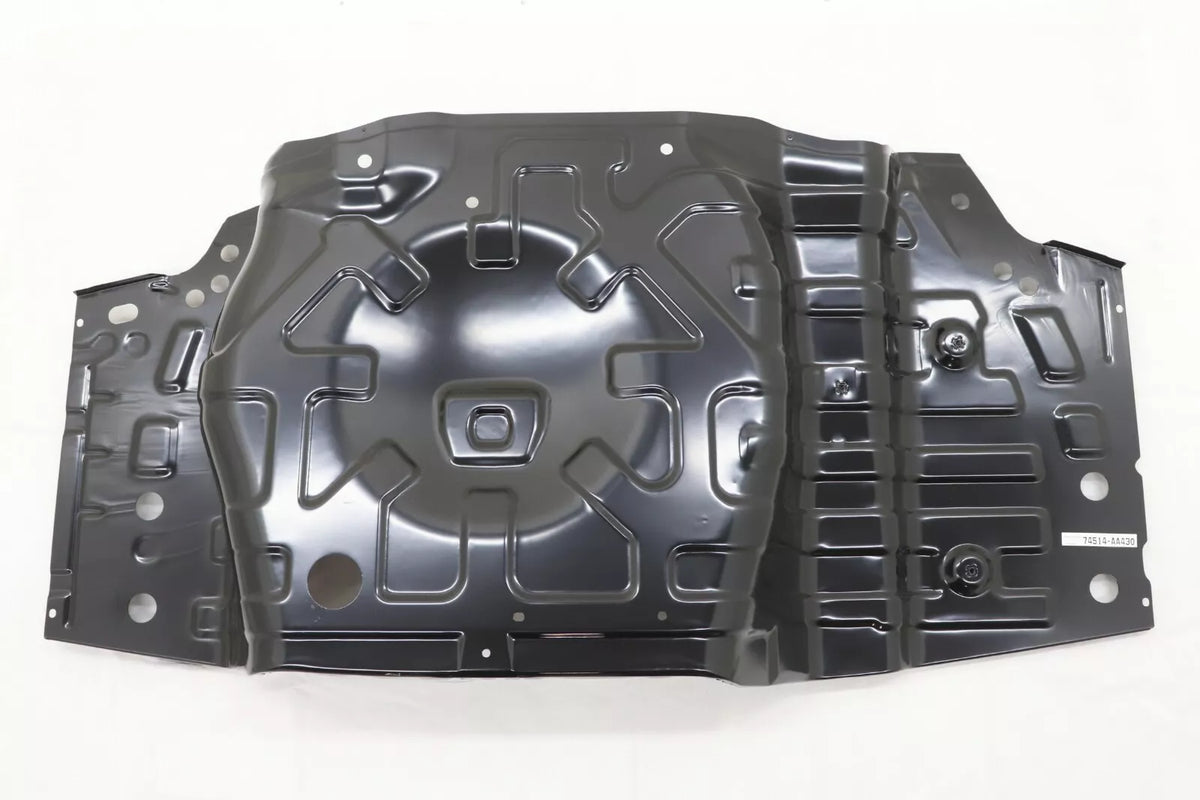 Nissan Skyline R34 GTR Spare Wheel Floor Panel (74514-RHR40) Exterior