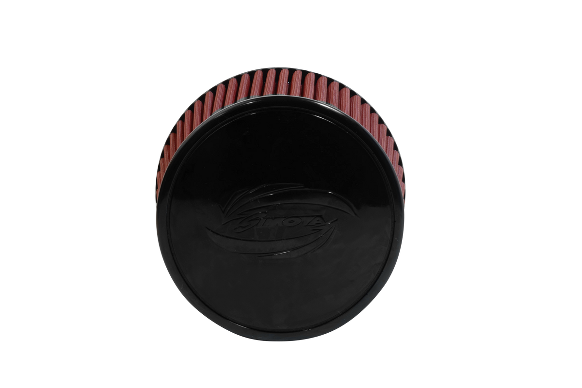 Simota Urethane Top - 130mm - 3.5’’ Pod Filter - Engine
