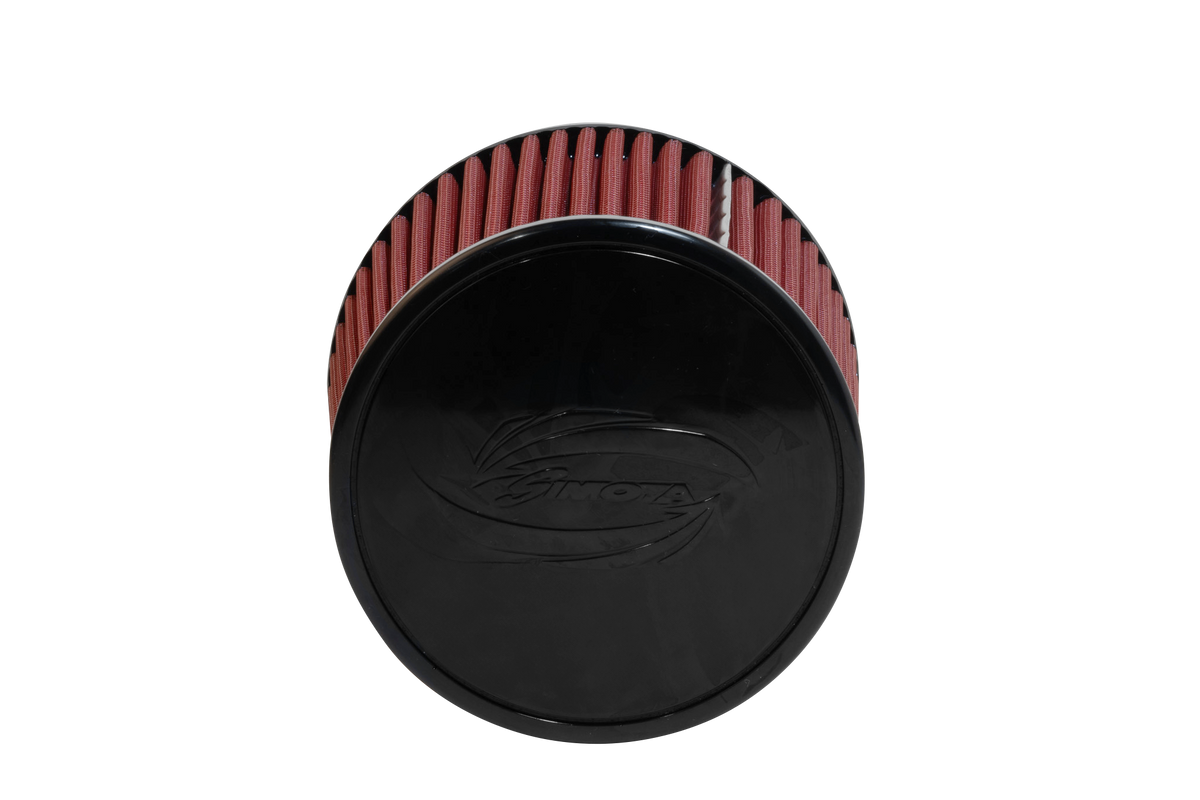 Simota Urethane Top - 130mm - 4’’ Pod Filter - Engine