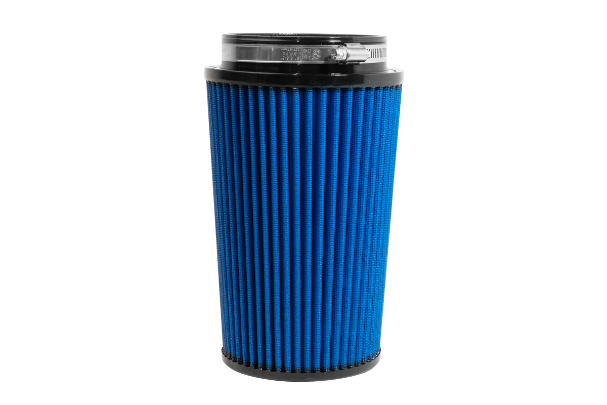 Simota Urethane Top - 220mm - 4.5’’ Pod Filter - Engine