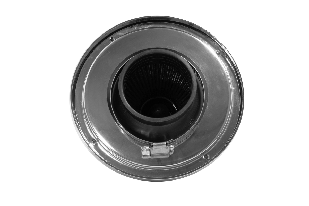 Simota Heat Shield - 80mm - 2.5’’ Pod Filter - Engine