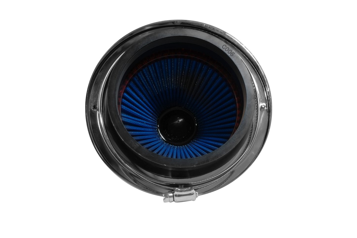 Simota Heat Shield - 80mm - 4.5" Pod Filter