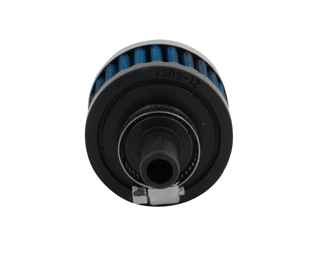 Simota Breather Filter - 70mm - 9mm - Engine