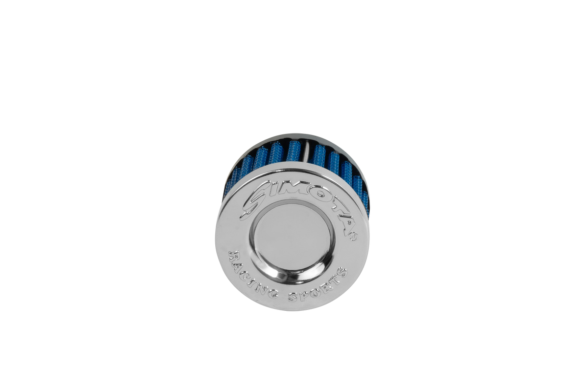 Simota Breather Filter - 70mm - 25mm - Engine