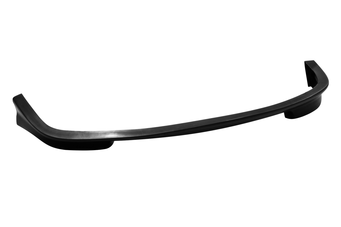 Honda Civic EK Front Lower Lip - PU Plastic