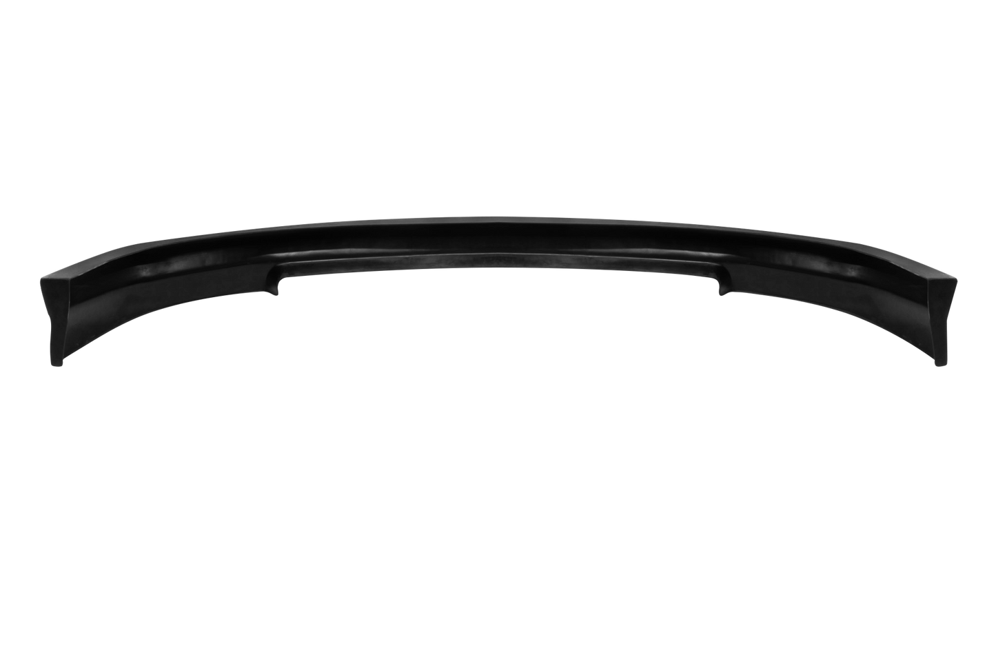 Honda Civic EK Front Lower Lip - PU Plastic