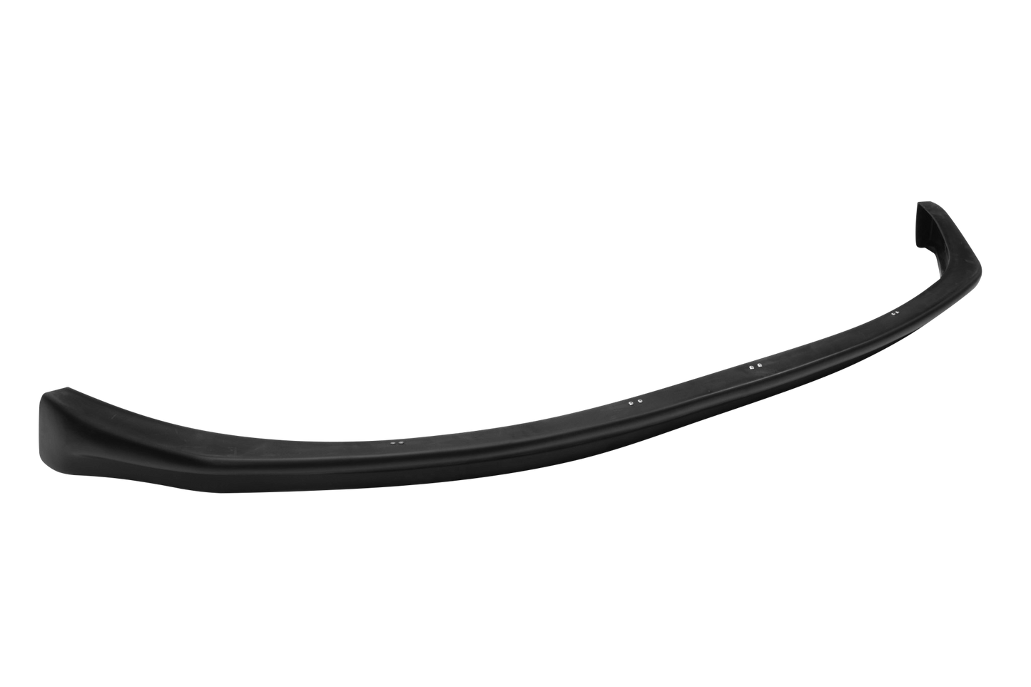 Nissan Skyline V35 Coupe Front Lower Lip - PU Plastic