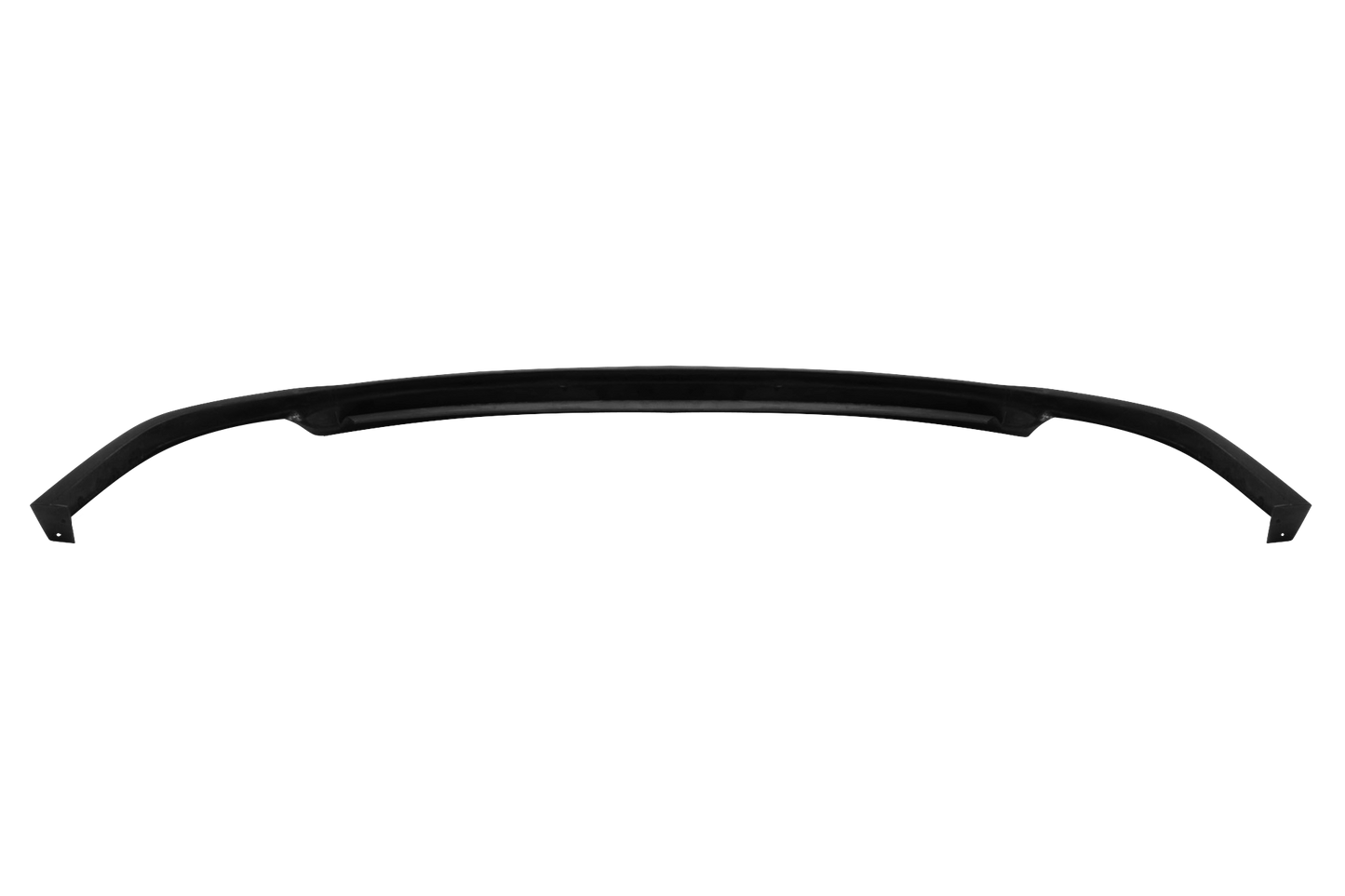 Toyota Aristo compatible Front Lower Lip - PU Plastic - Exterior
