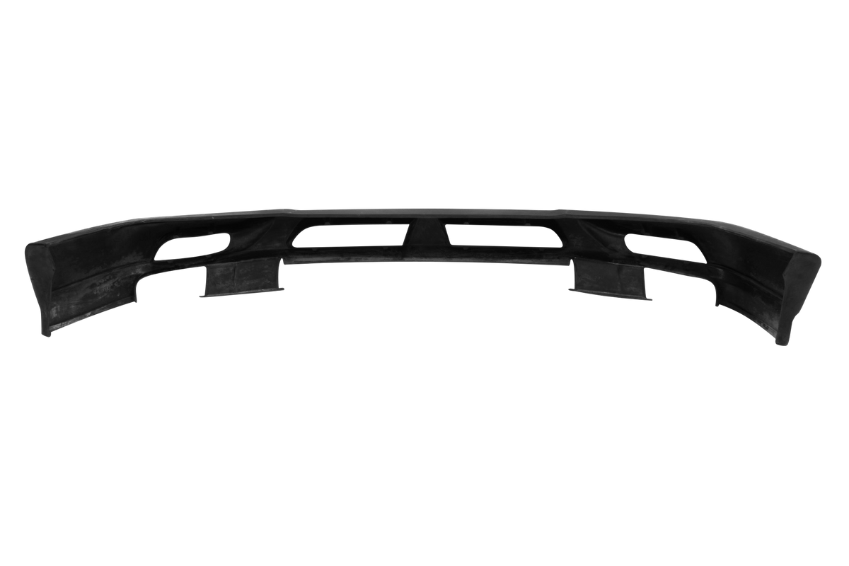 Toyota Aristo compatible Front Lower Lip V2 - PU Plastic - Exterior