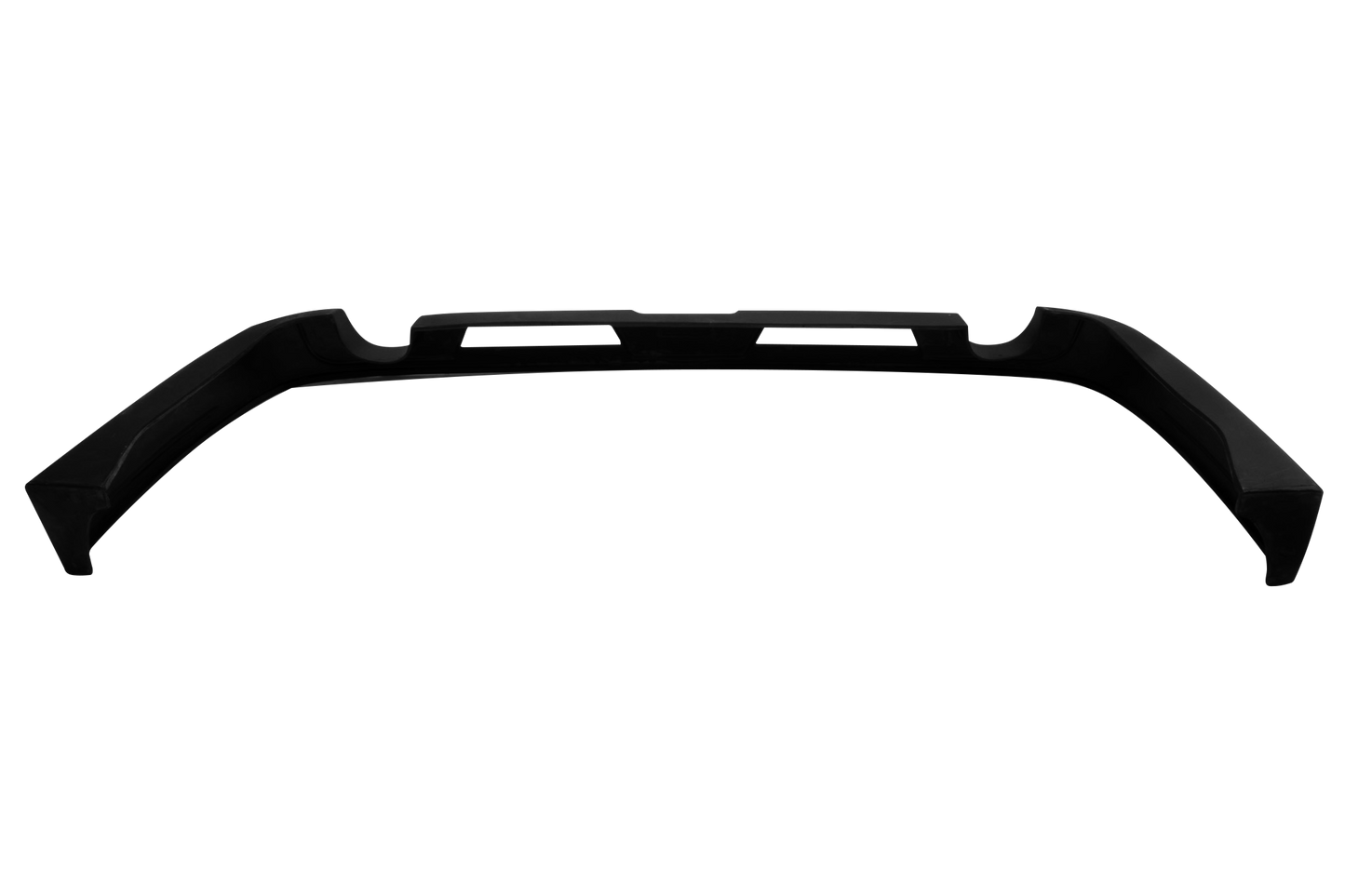 Toyota Aristo compatible Rear Lower Lip - PU Plastic