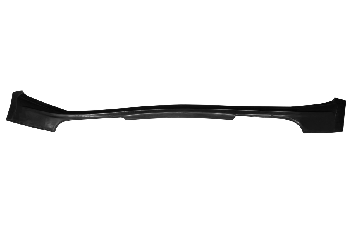 Mazda 6 / Atenza Front Lower Lip - PU Plastic - Exterior