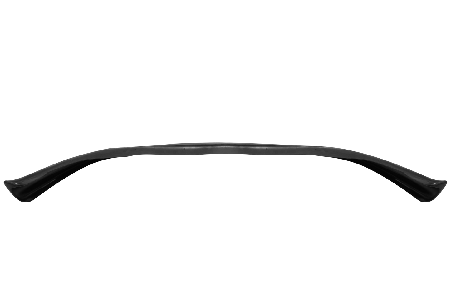 Mazda MX5 NA Front Lower Lip - PU Plastic - Exterior