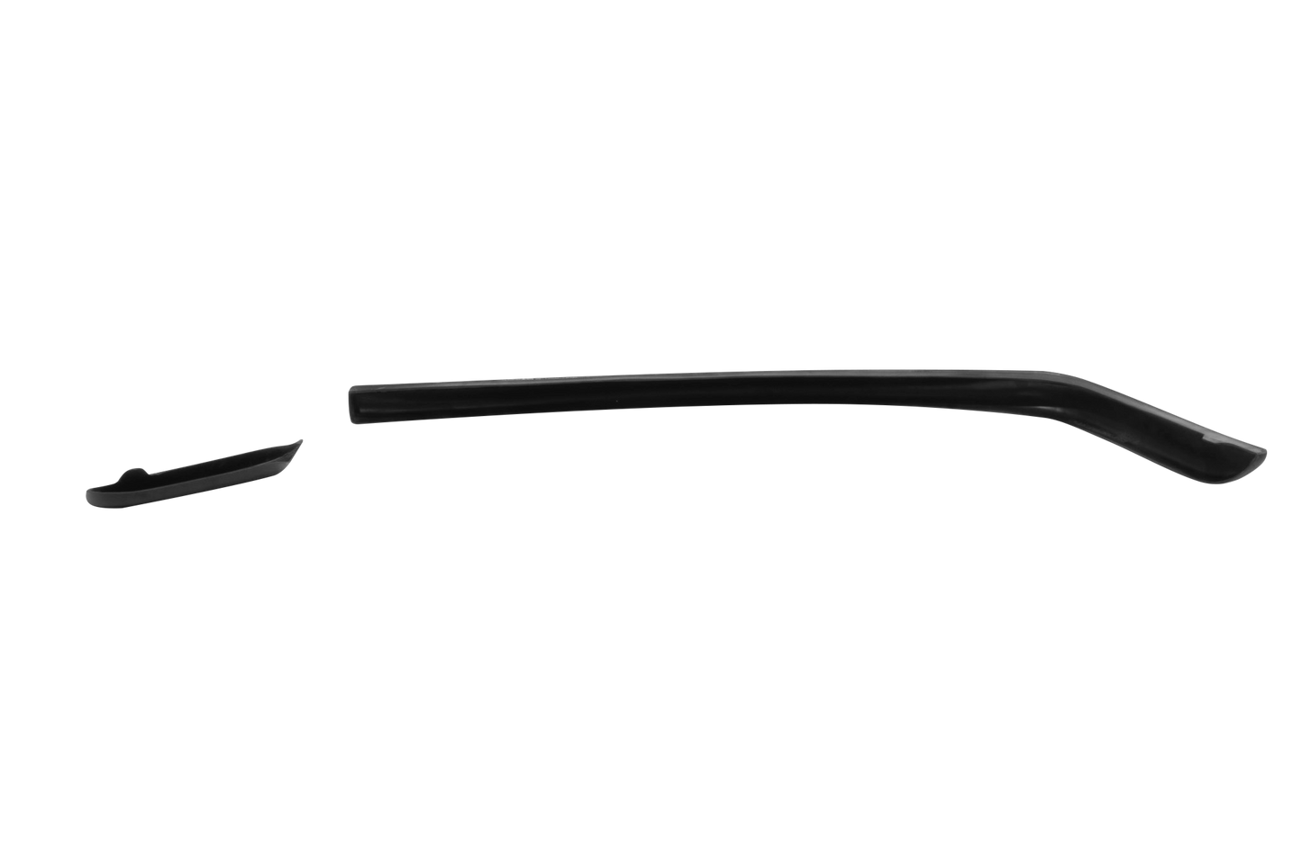 Mazda MX5 NA Rear Lower Lip - PU Plastic - Exterior