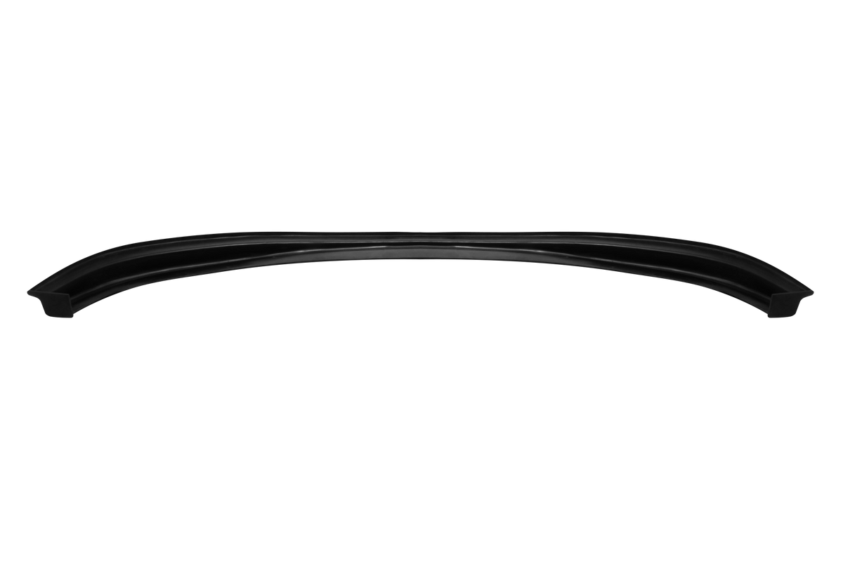 Mazda MX5 NB1 Front Lower Lip V1 DS Style - PU Plastic - Exterior