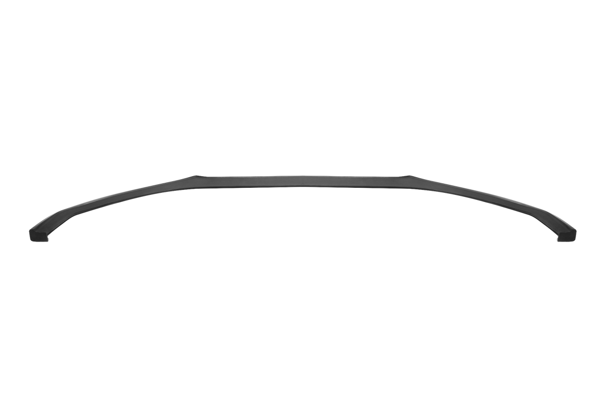Subaru BRZ 2012-2015 Front Lower Lip - PU Plastic - Exterior