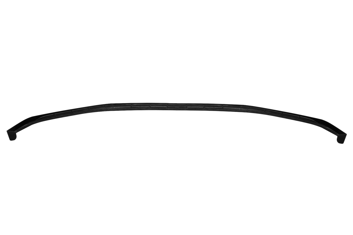 Subaru BRZ 2017+ Front Lower Lip - PU Plastic - Exterior