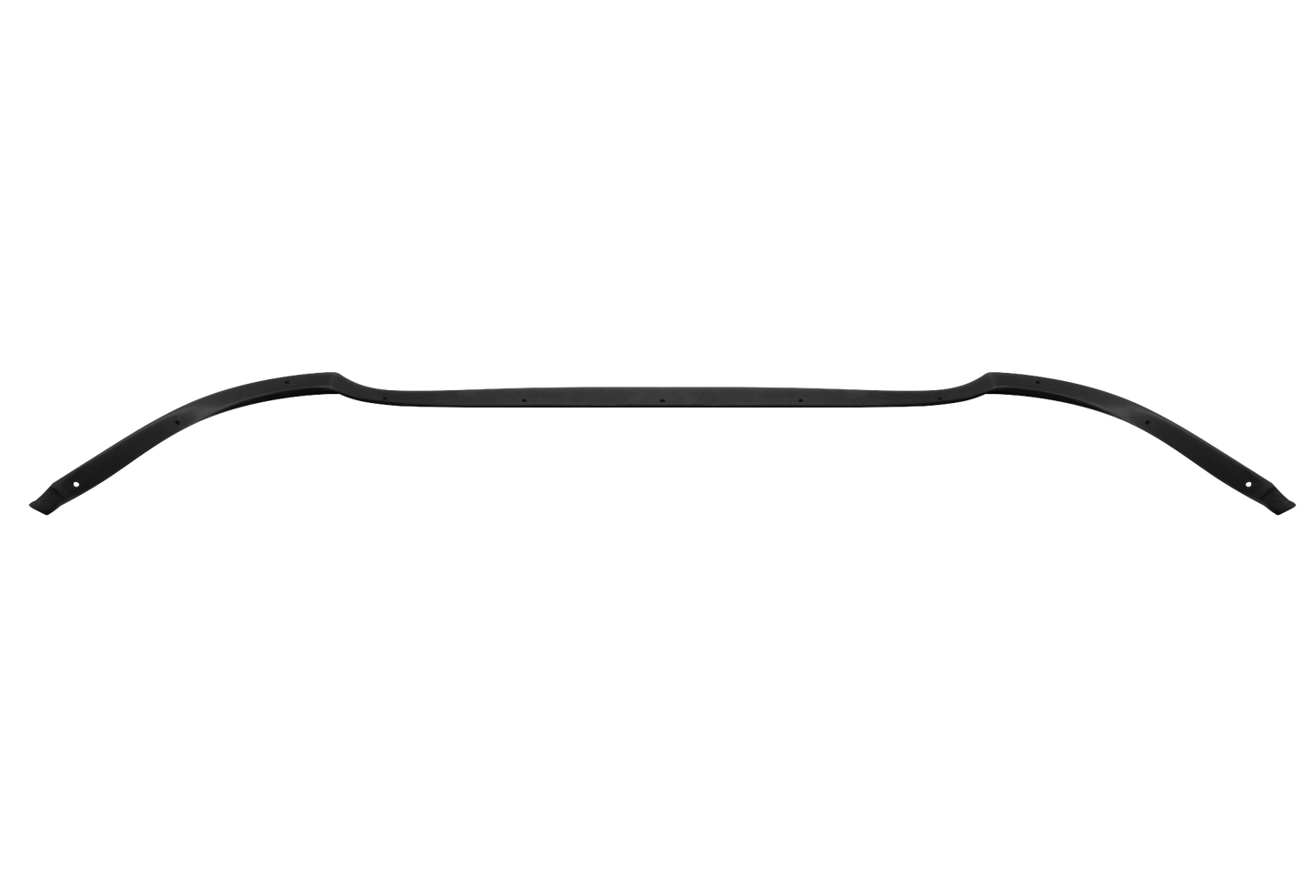 Toyota MR2 SW20 Front Lower Lip - PU Plastic - Exterior