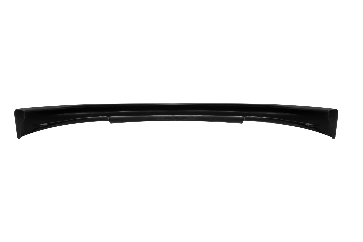 Nissan Fairlady 350z 03-05 Front Lower Lip - PU Plastic - Exterior