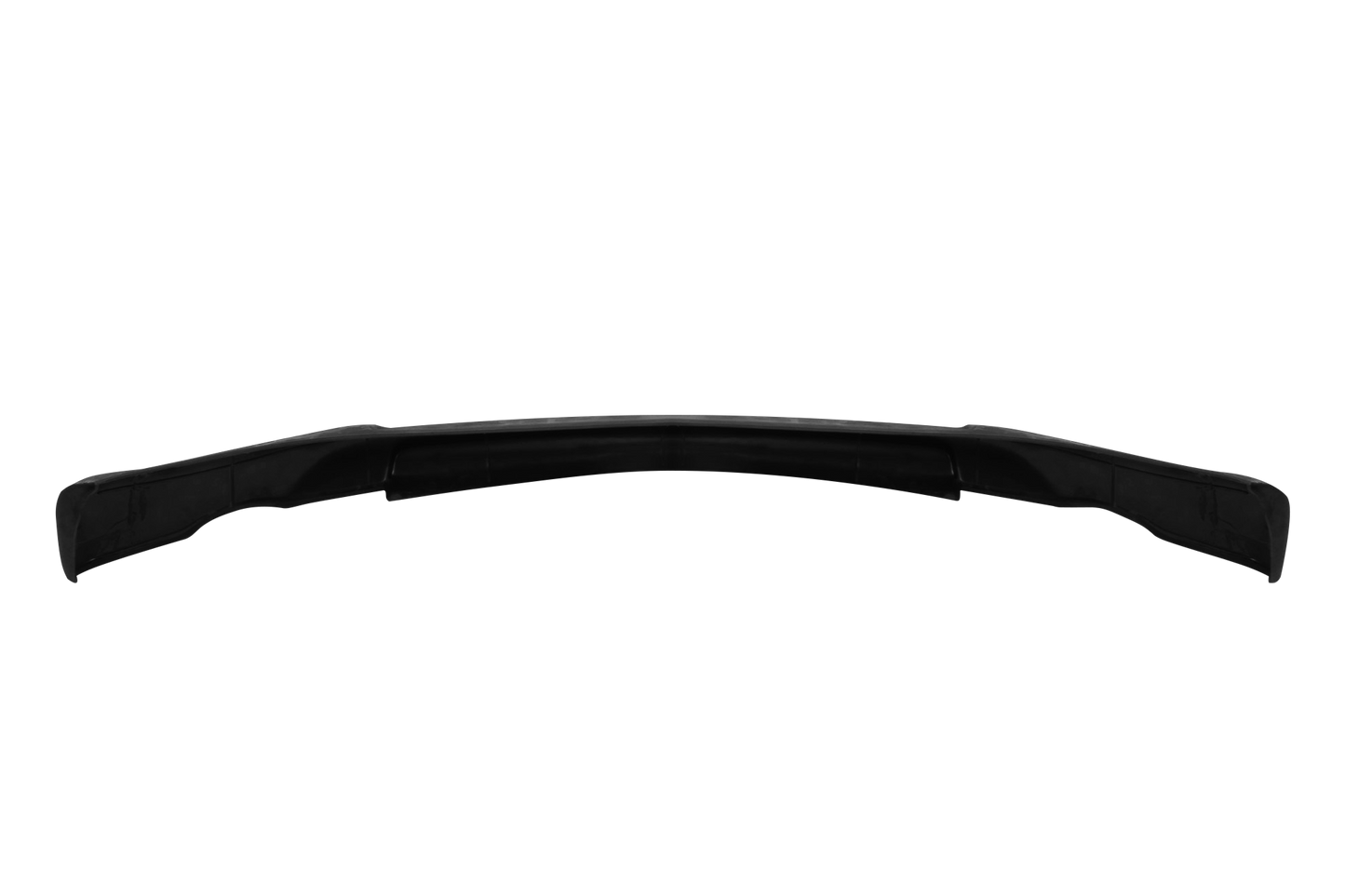Nissan Fairlady 350z 06-08 Front Lower Lip - PU Plastic - Exterior