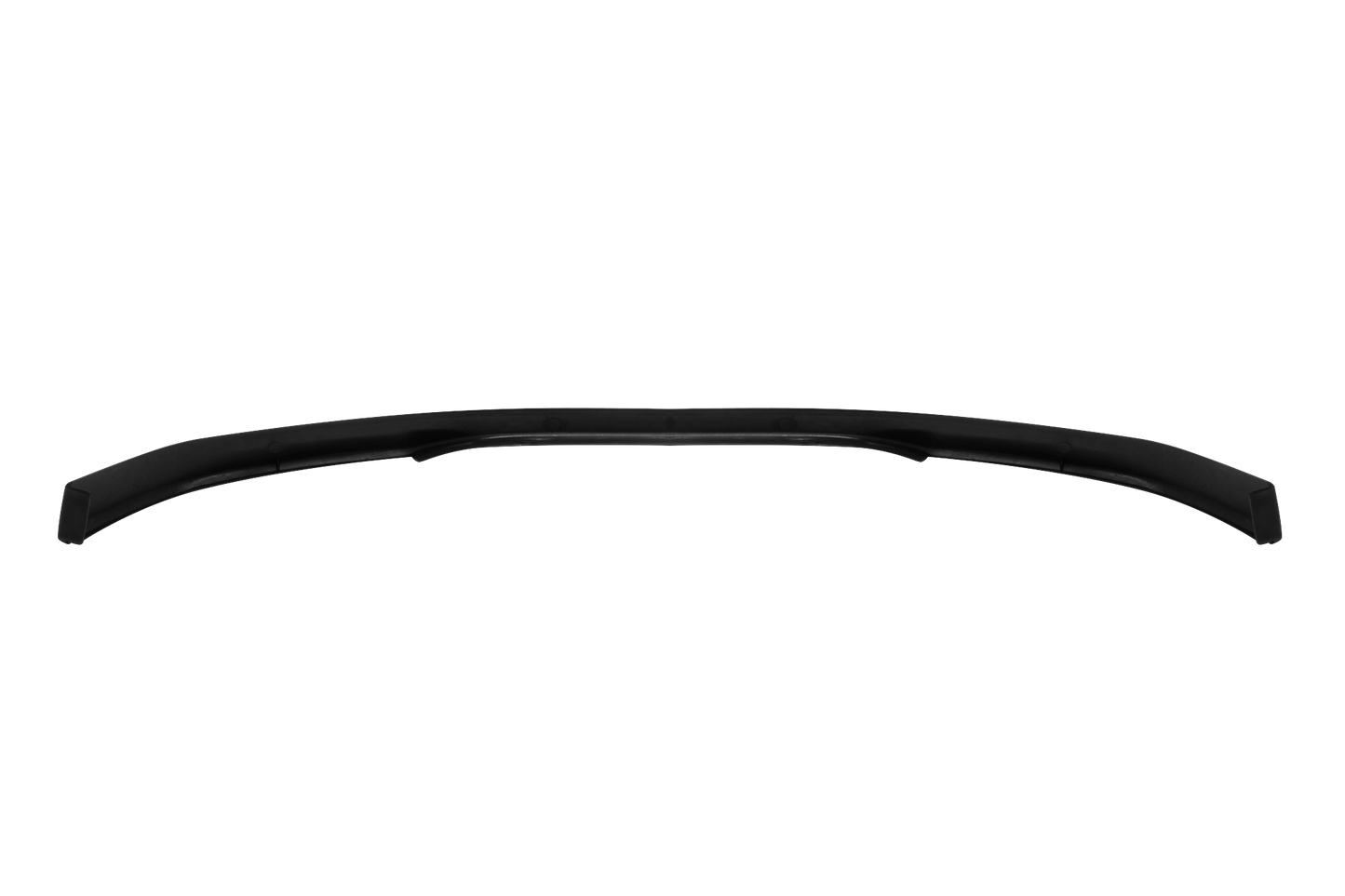 Toyota Altezza / Lexus IS200 compatible Front Lip T-R Style - PP Plastic - Exterior