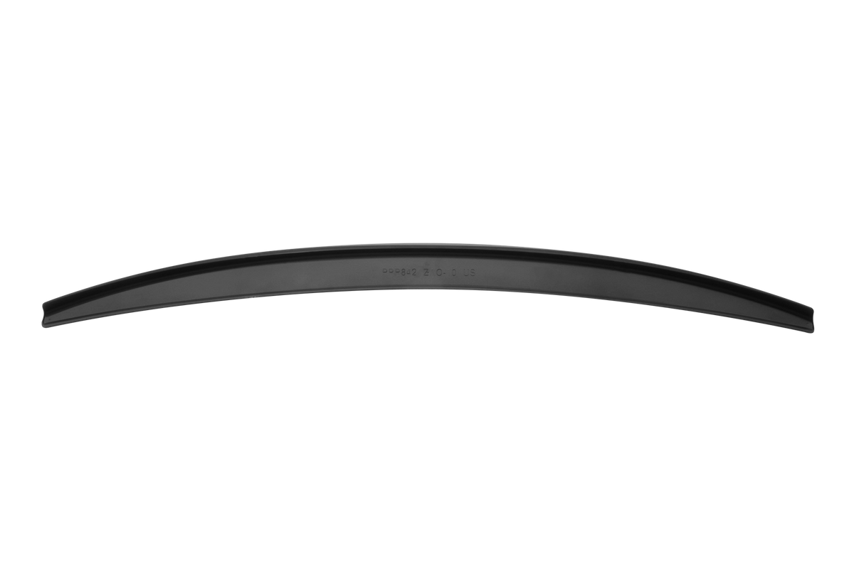 Mitsubishi Lancer EVO 10 Duck Tail Spoiler - ABS Plastic - Exterior