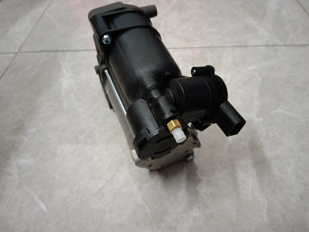 Air Suspension Compressor for BMW X5/X6 - Original