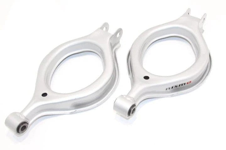 Nissan S13 Silvia & R32 Skyline Nismo Rear Camber Arms (55135-RS580) Suspension