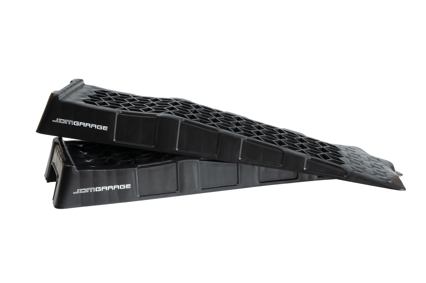 JDM Garage Super Low Car Ramps